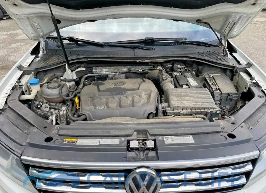 3VV2B7AX6KM073317# 7