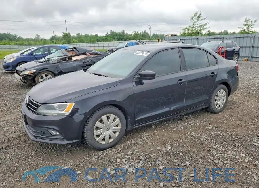 3VW167AJ4HM325761# 1