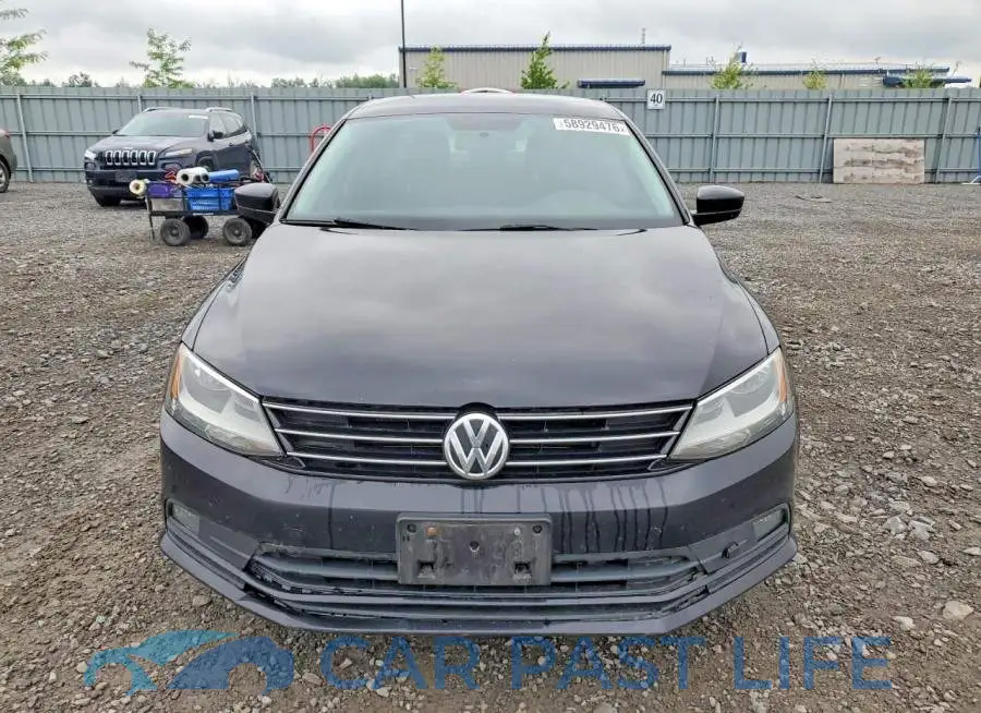 3VW167AJ4HM325761# 5