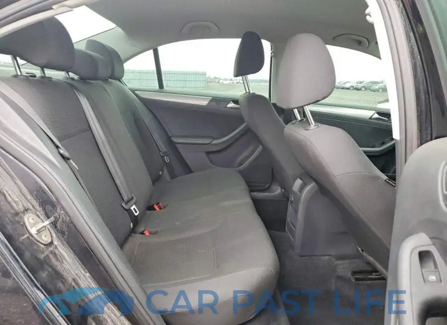 3VW167AJ4HM325761# 10