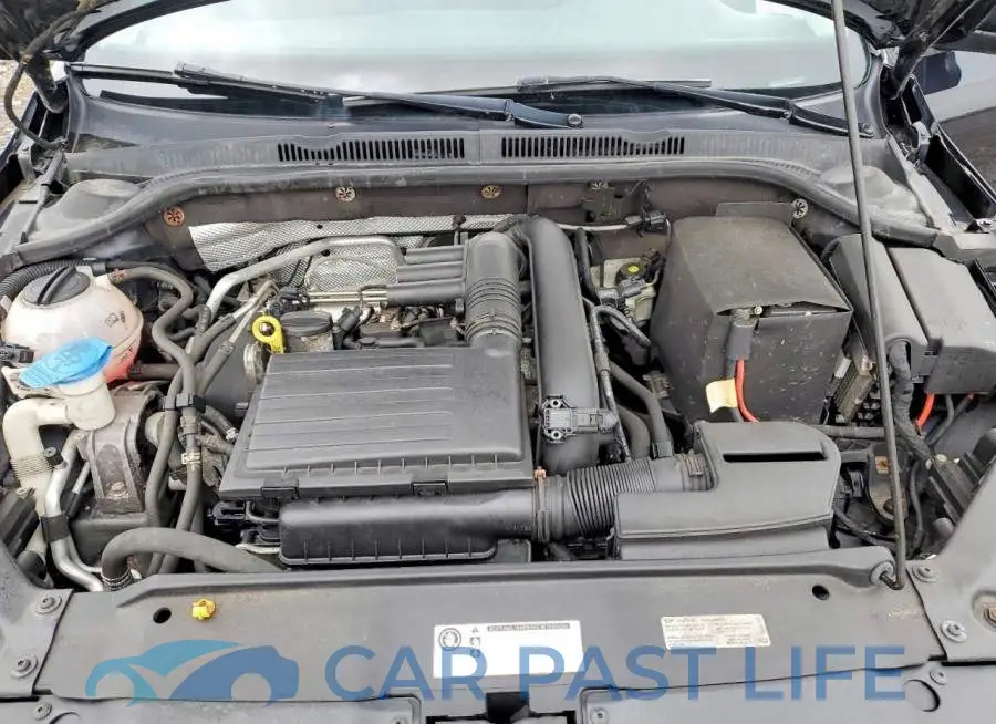 3VW167AJ4HM325761# 11