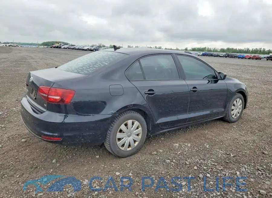 3VW167AJ4HM325761# 3