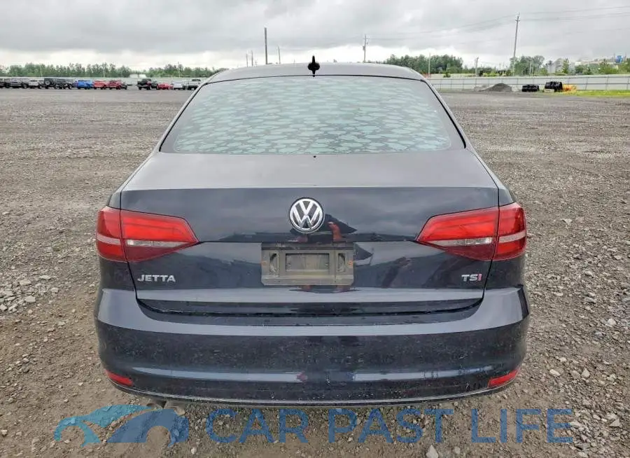 3VW167AJ4HM325761# 6