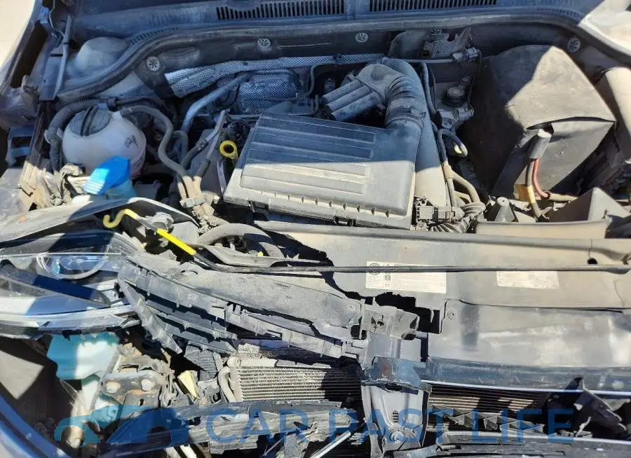 3VW2B7AJ0HM290118# 11