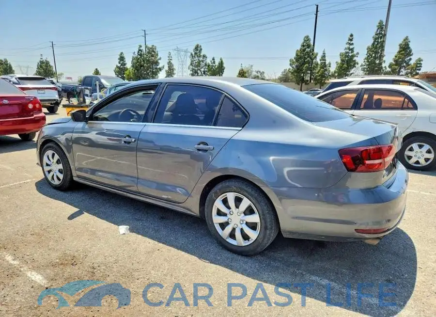 3VW2B7AJ0HM367652# 2