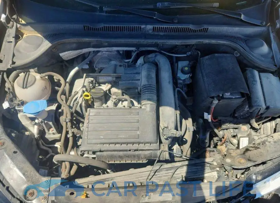 3VW2B7AJ4HM209623# 11