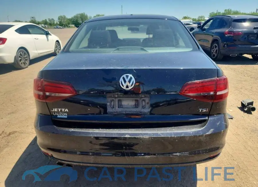 3VW2B7AJ4HM209623# 6
