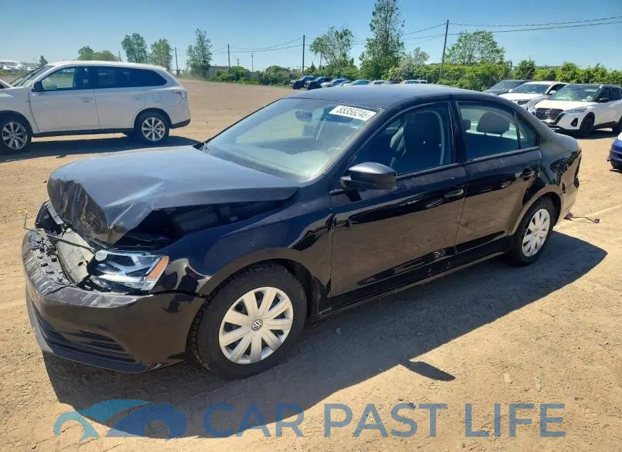 3VW2B7AJ4HM209623# 1