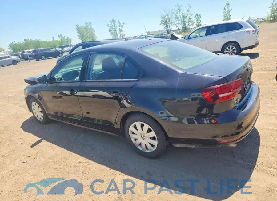 3VW2B7AJ4HM209623# 2
