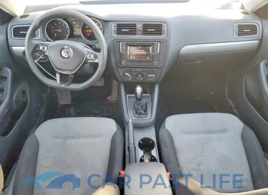 3VW2B7AJ5HM413069# 8