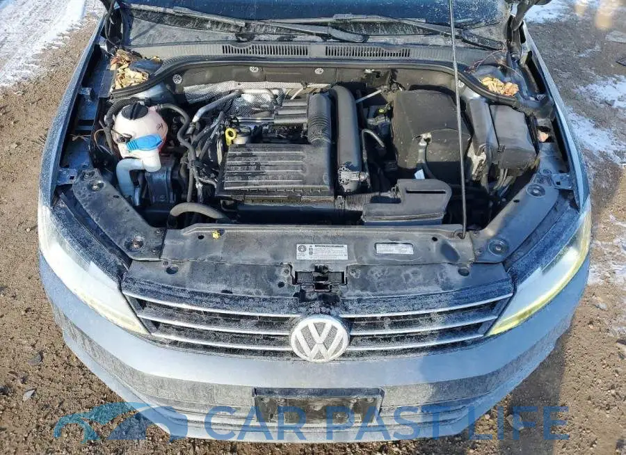 3VW2B7AJ5HM413069# 11