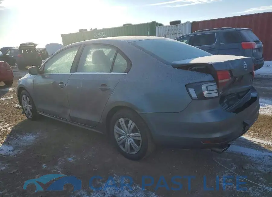3VW2B7AJ5HM413069# 2