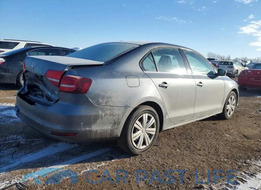 3VW2B7AJ5HM413069# 3