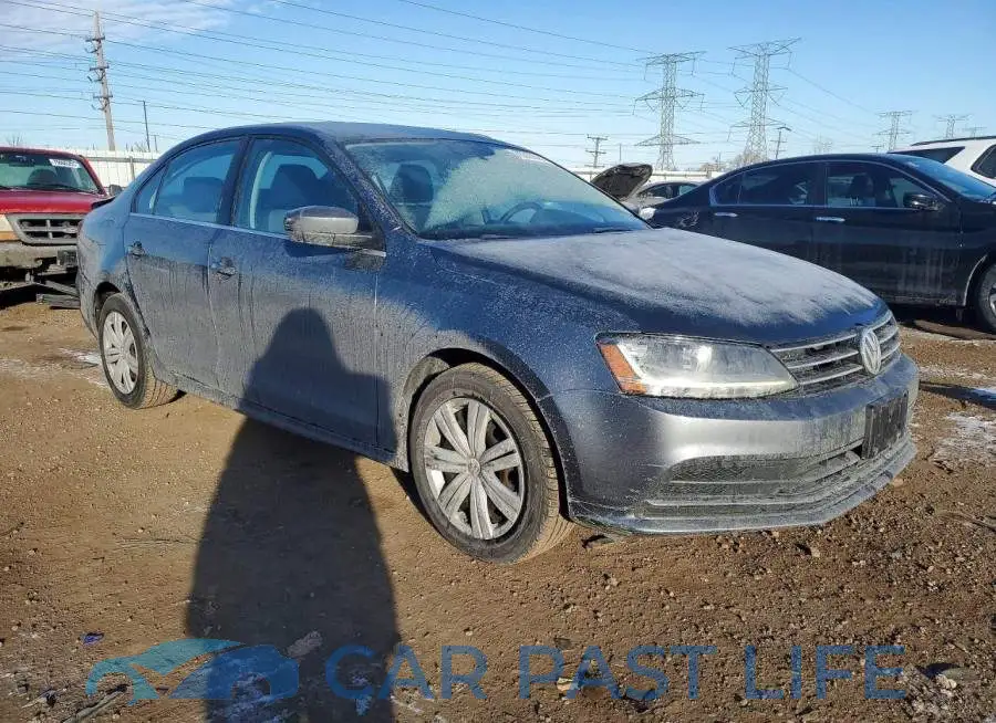 3VW2B7AJ5HM413069# 4