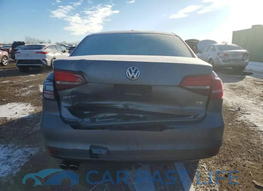 3VW2B7AJ5HM413069# 6