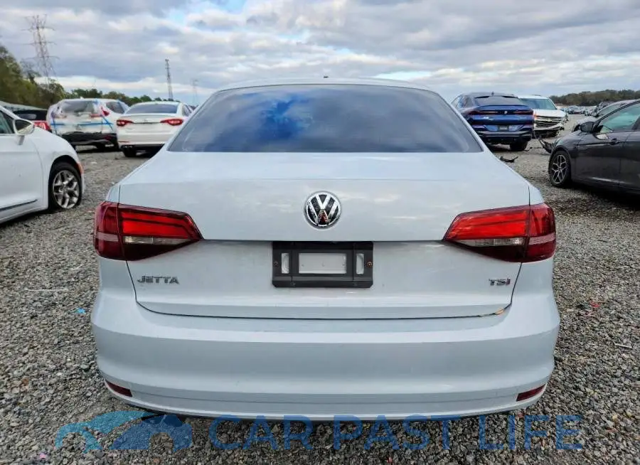 3VW2B7AJ9HM414693# 6