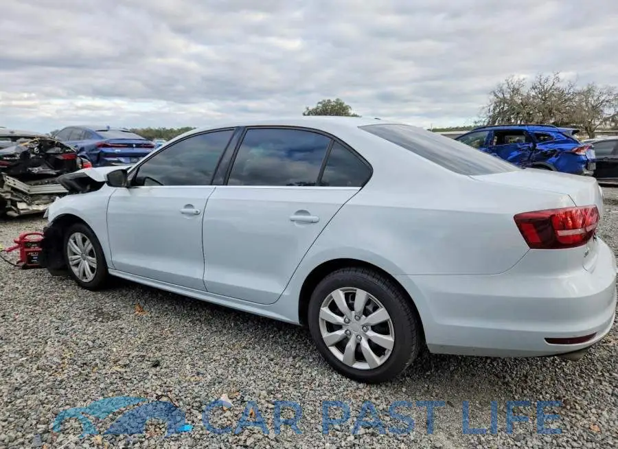 3VW2B7AJ9HM414693# 2