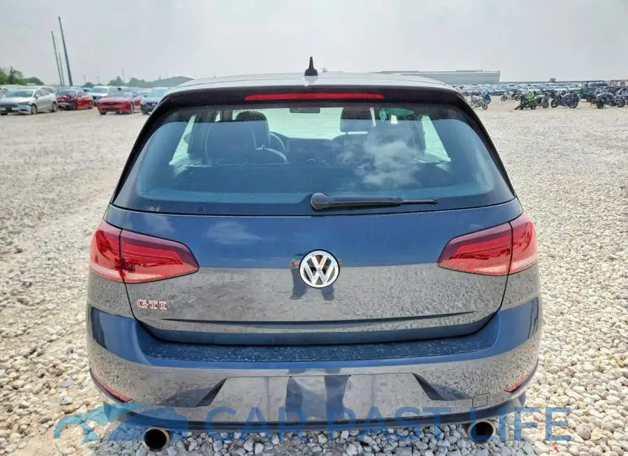 3VW5T7AU8LM008904# 6