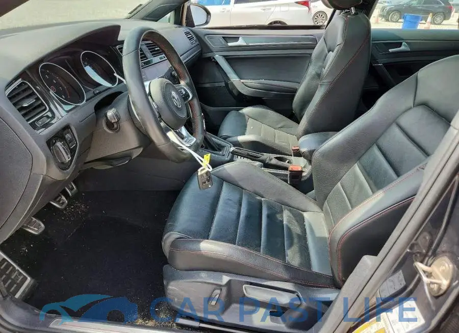 3VW5T7AU8LM008904# 7