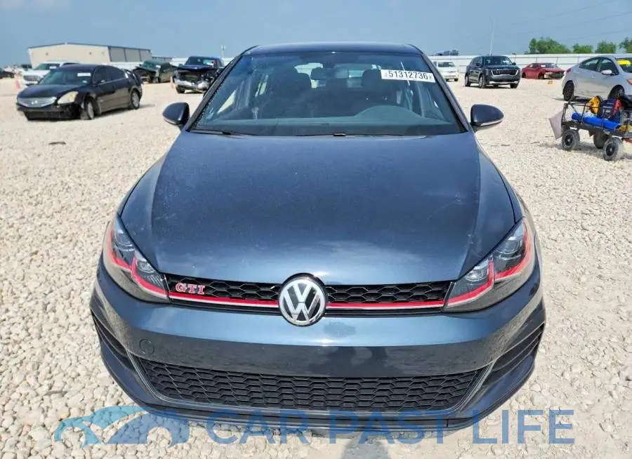 3VW5T7AU8LM008904# 5