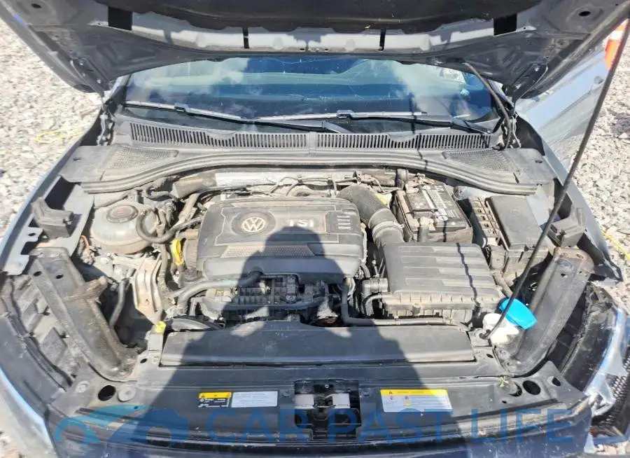 3VW5T7BU9MM039370# 11