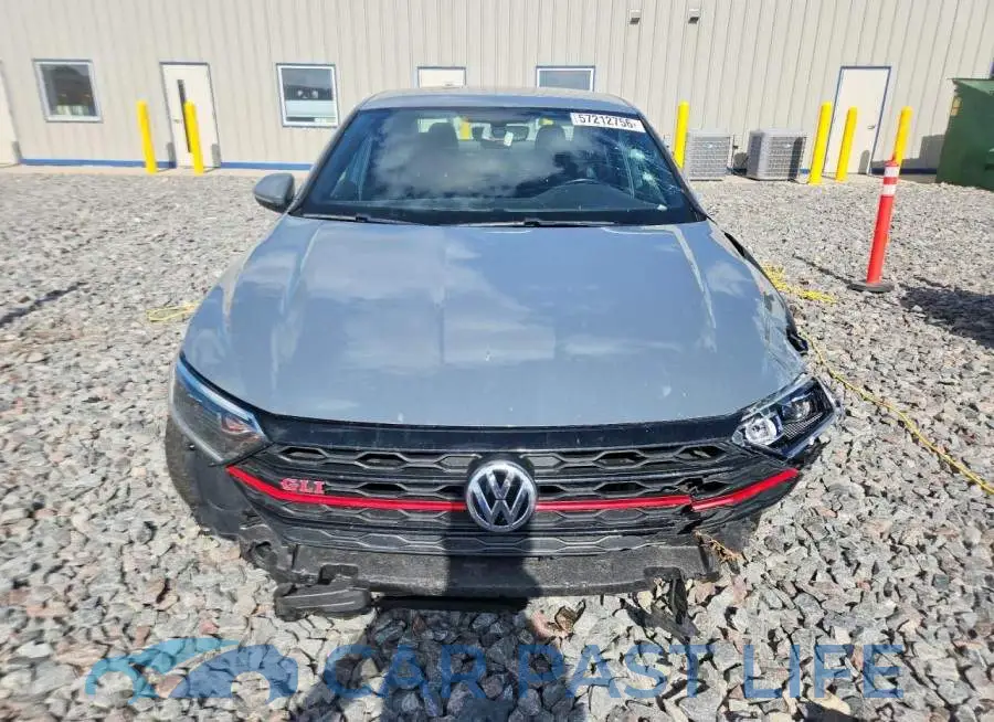 3VW5T7BU9MM039370# 5