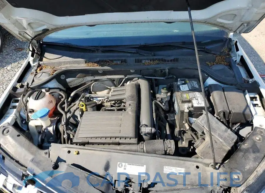 3VWDB7AJ3HM369260# 11