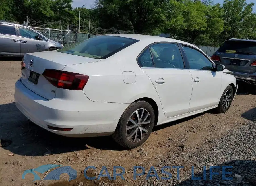 3VWDB7AJ3HM369260# 3