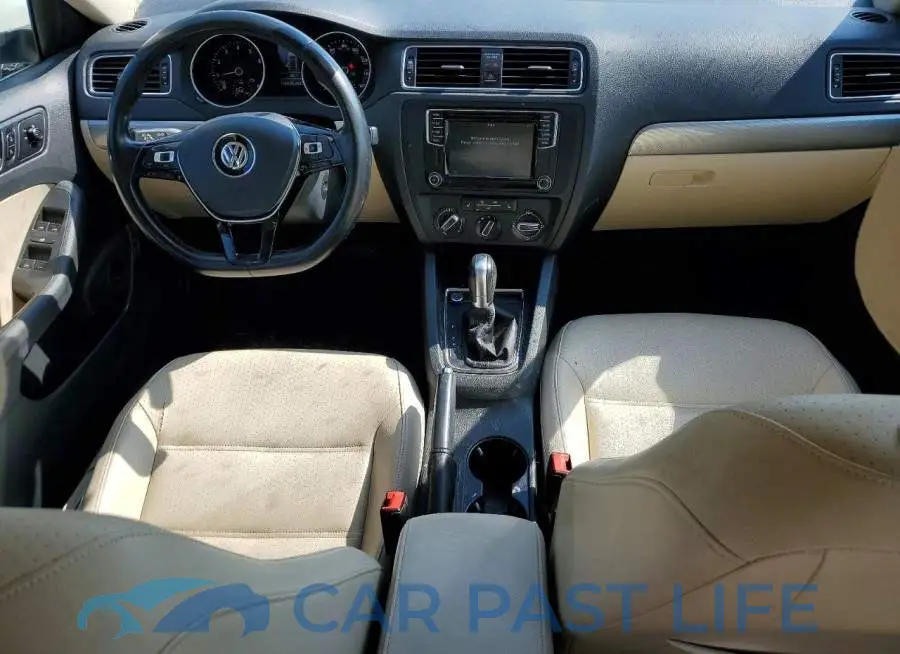 3VWDB7AJ3HM369260# 8