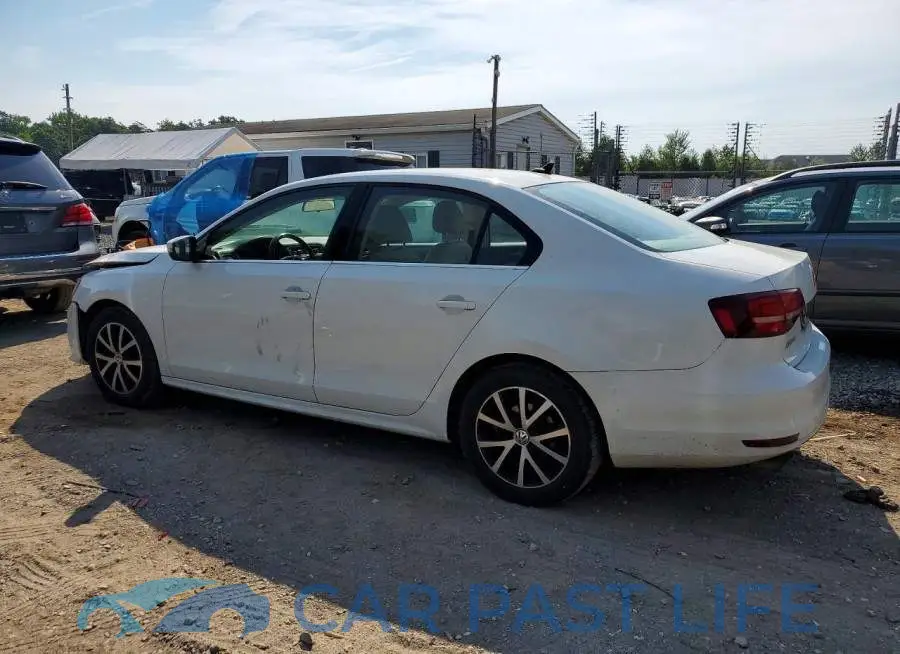 3VWDB7AJ3HM369260# 2