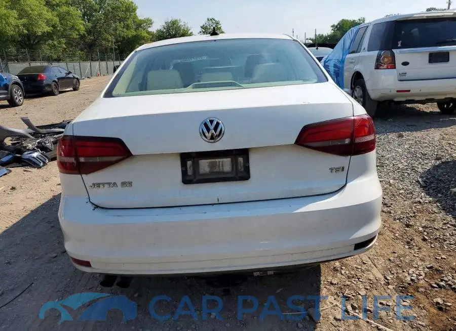 3VWDB7AJ3HM369260# 6