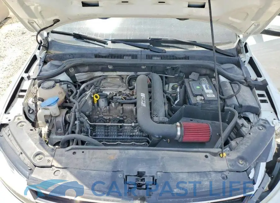 3VWDB7AJ3JM260142# 11
