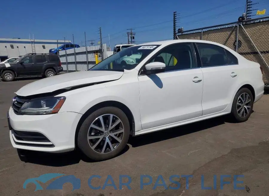 3VWDB7AJ9HM266165# 1