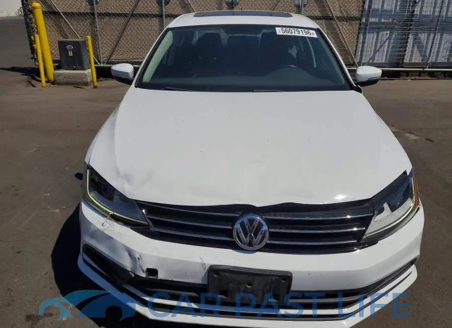 3VWDB7AJ9HM266165# 5