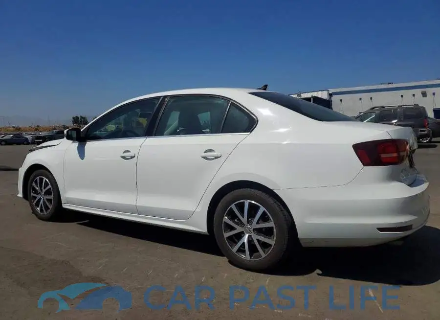 3VWDB7AJ9HM266165# 2
