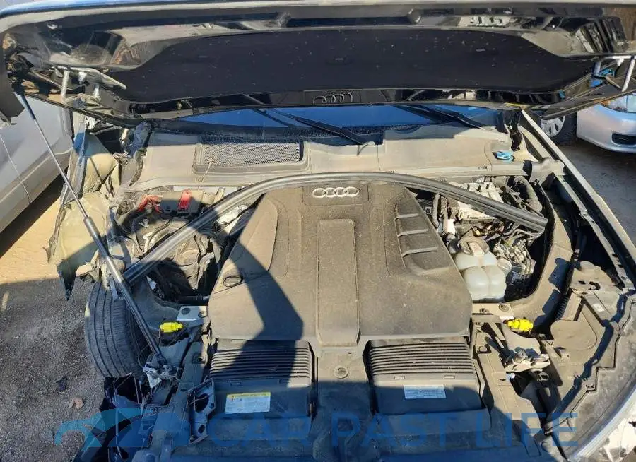 WA1LCBF70PD018189# 12