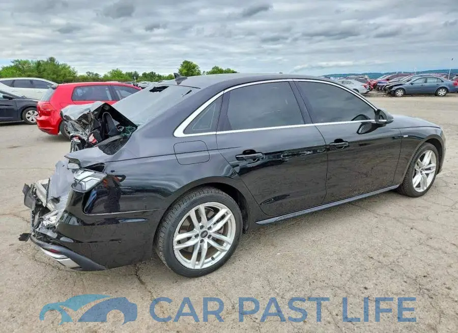 WAUENAF44LN012230# 3