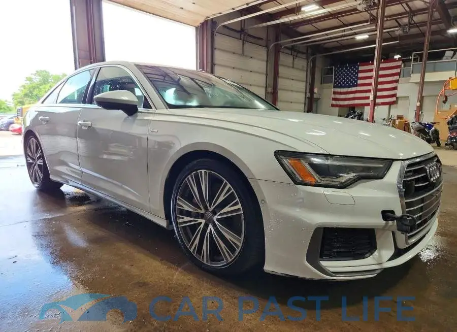 WAUL2AF24KN109733# 4
