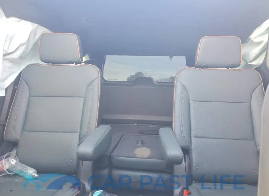 1GKS2CK85TR129797# 10