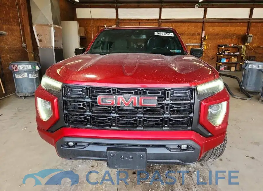 1GTP6BEK7P1194498# 5