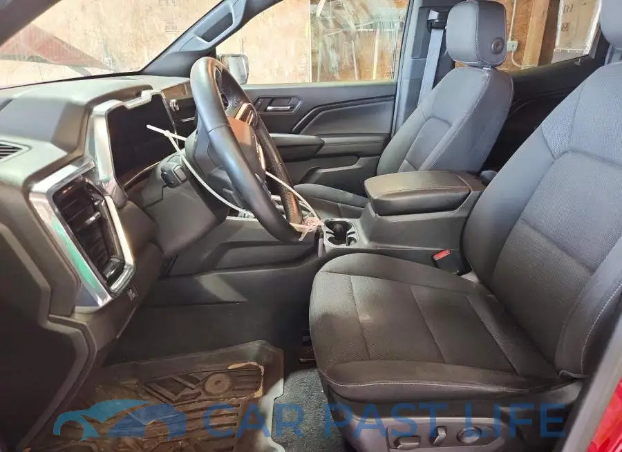 1GTP6BEK7P1194498# 7