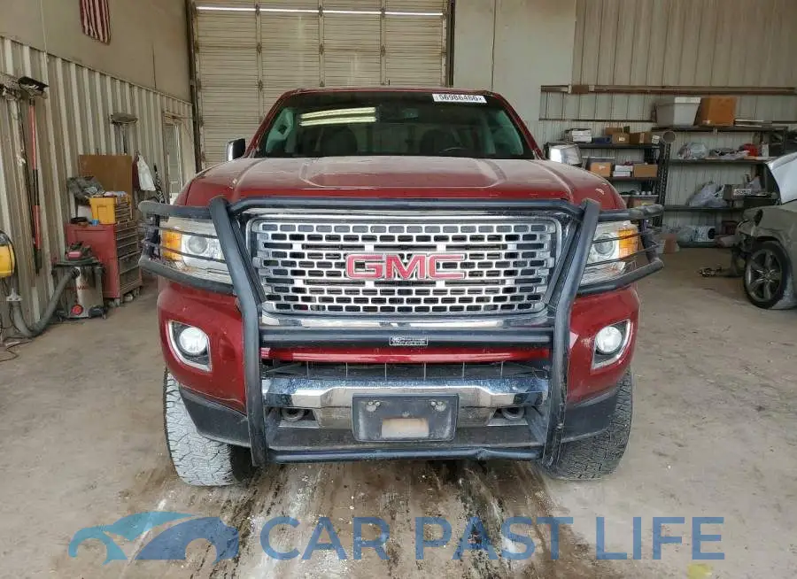 1GTP6EE15J1112655# 5