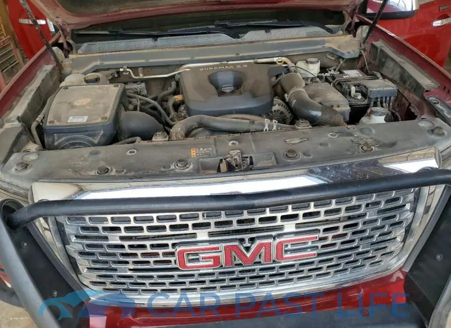 1GTP6EE15J1112655# 11