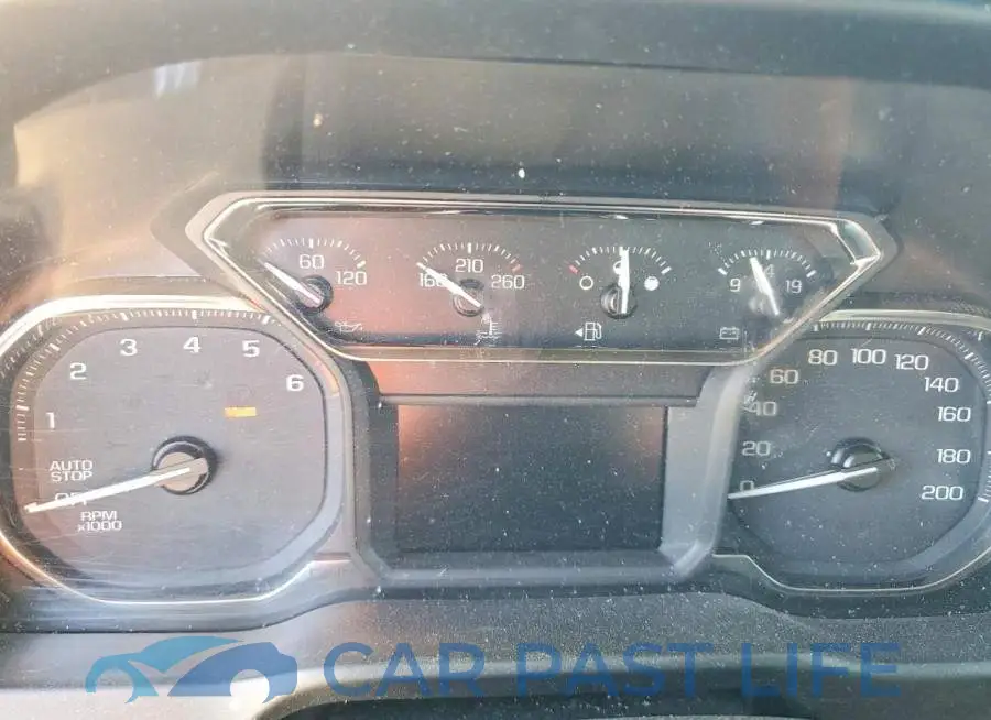 1GTU9CED6LZ108532# 9