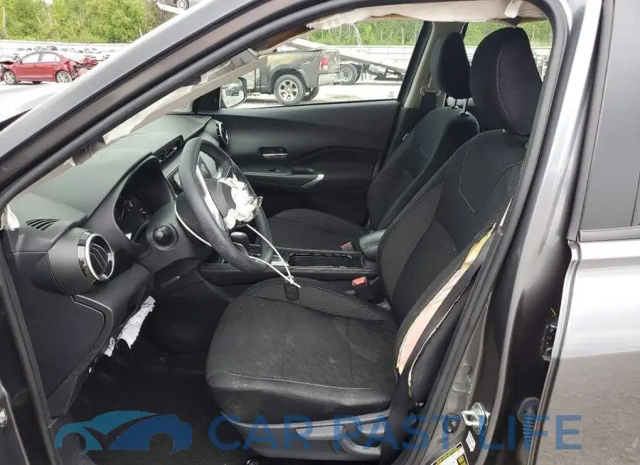 3N1CP5CV4RL508746# 7