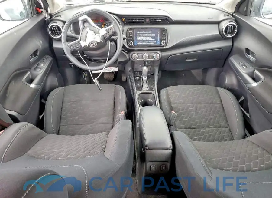 3N1CP5CV4RL508746# 8