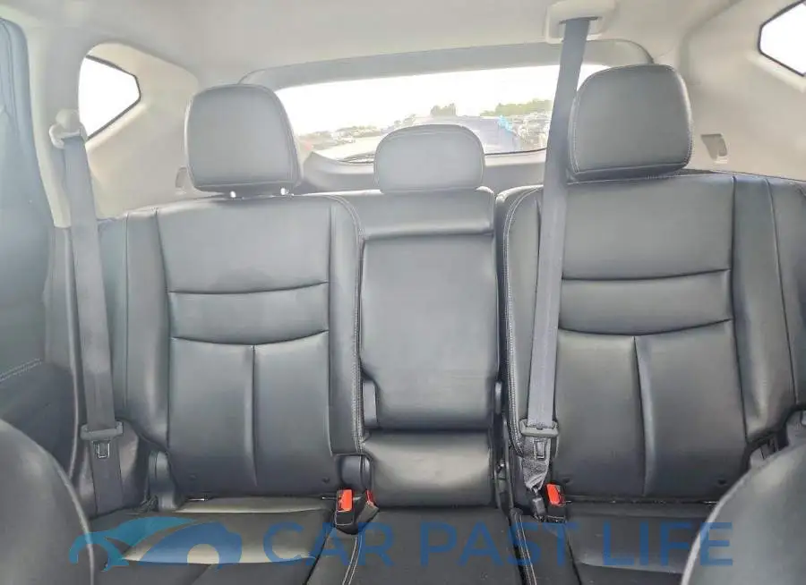 5N1AZ2BJ9RC110287# 10