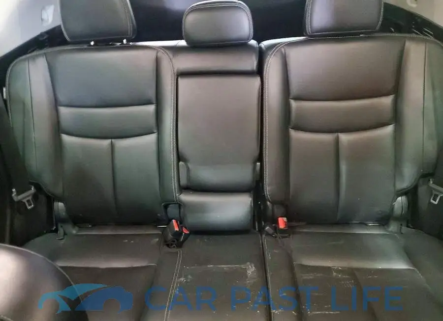 5N1AZ2BS6PC109362# 10