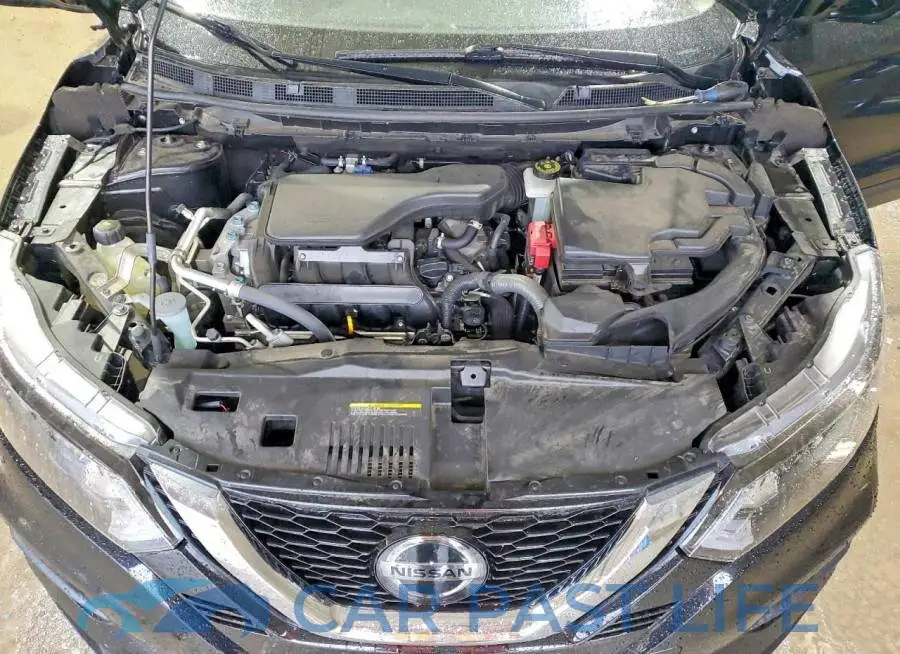 JN1BJ1AW7MW670360# 12