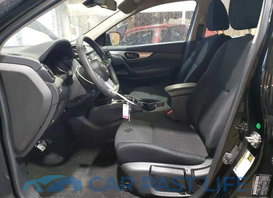 JN1BJ1AW7MW670360# 7